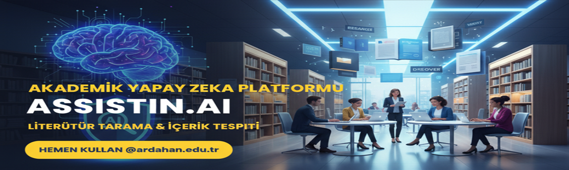 Yapay Zeka Tespit Dedektörü