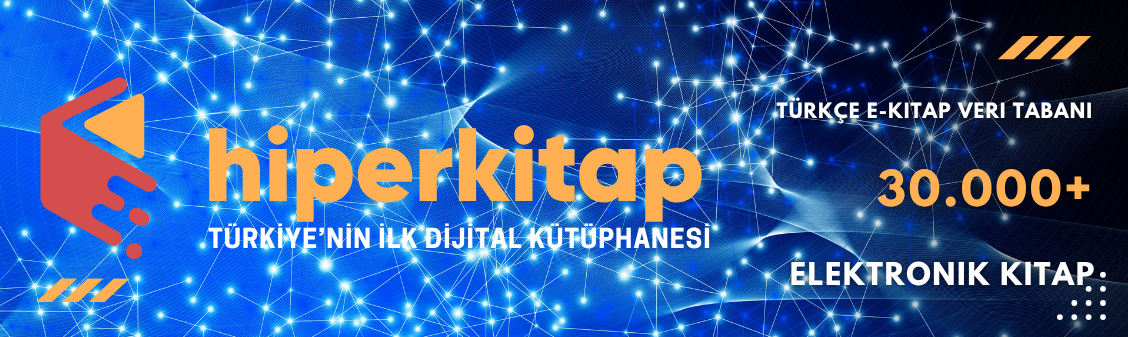 Türkçe e-Kitap Veri Tabanı