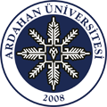 Ardahan Üniversitesi Logo