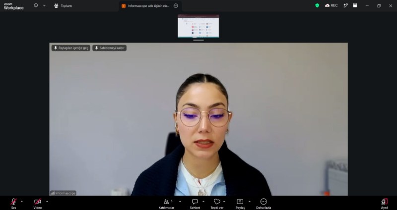 Turcademy Platform İncelemesi
