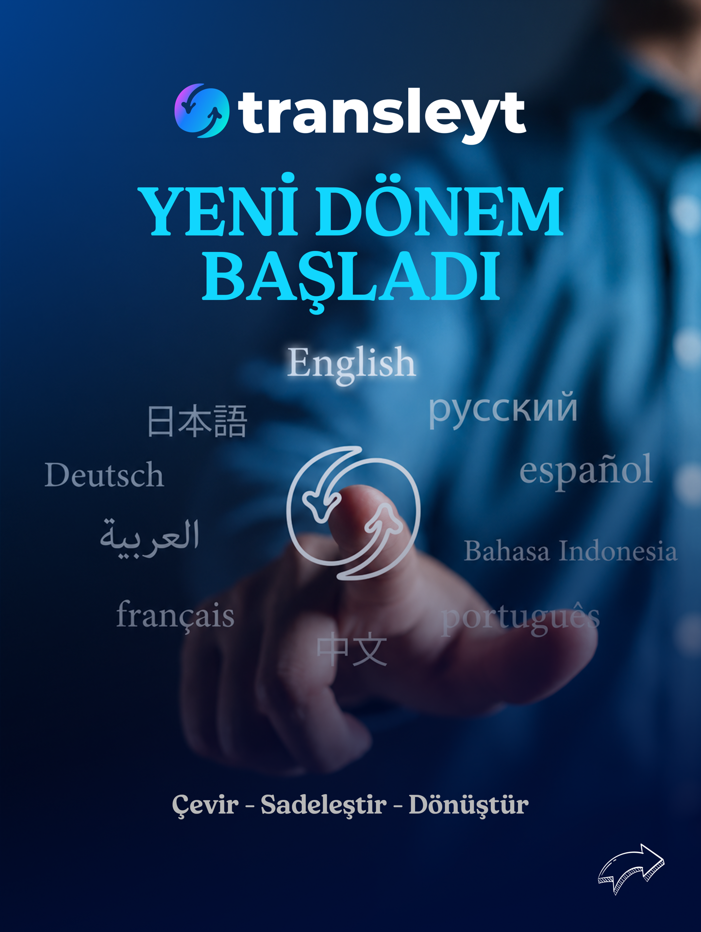 Transleyt