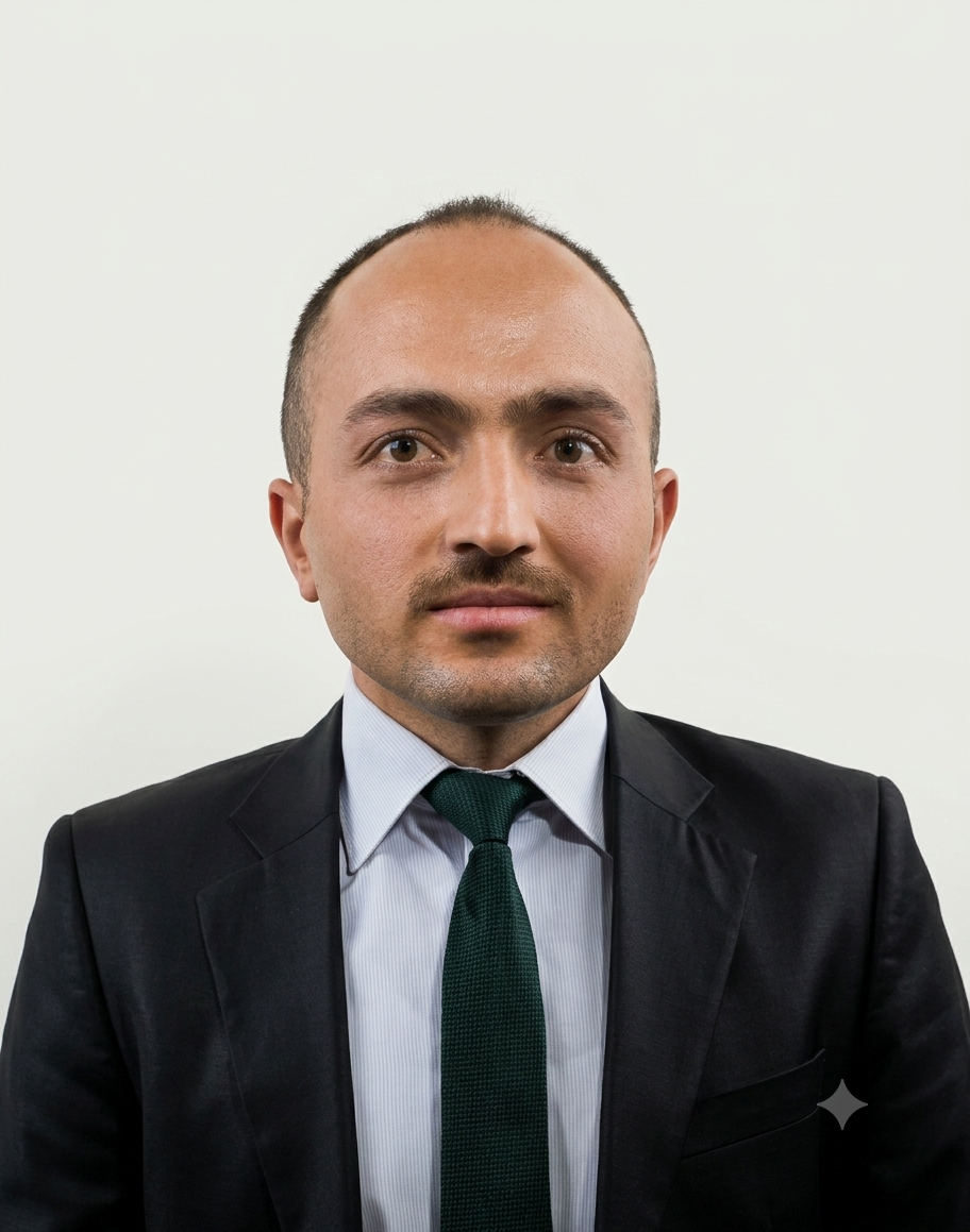 Zafer İşçi Kütüphaneci