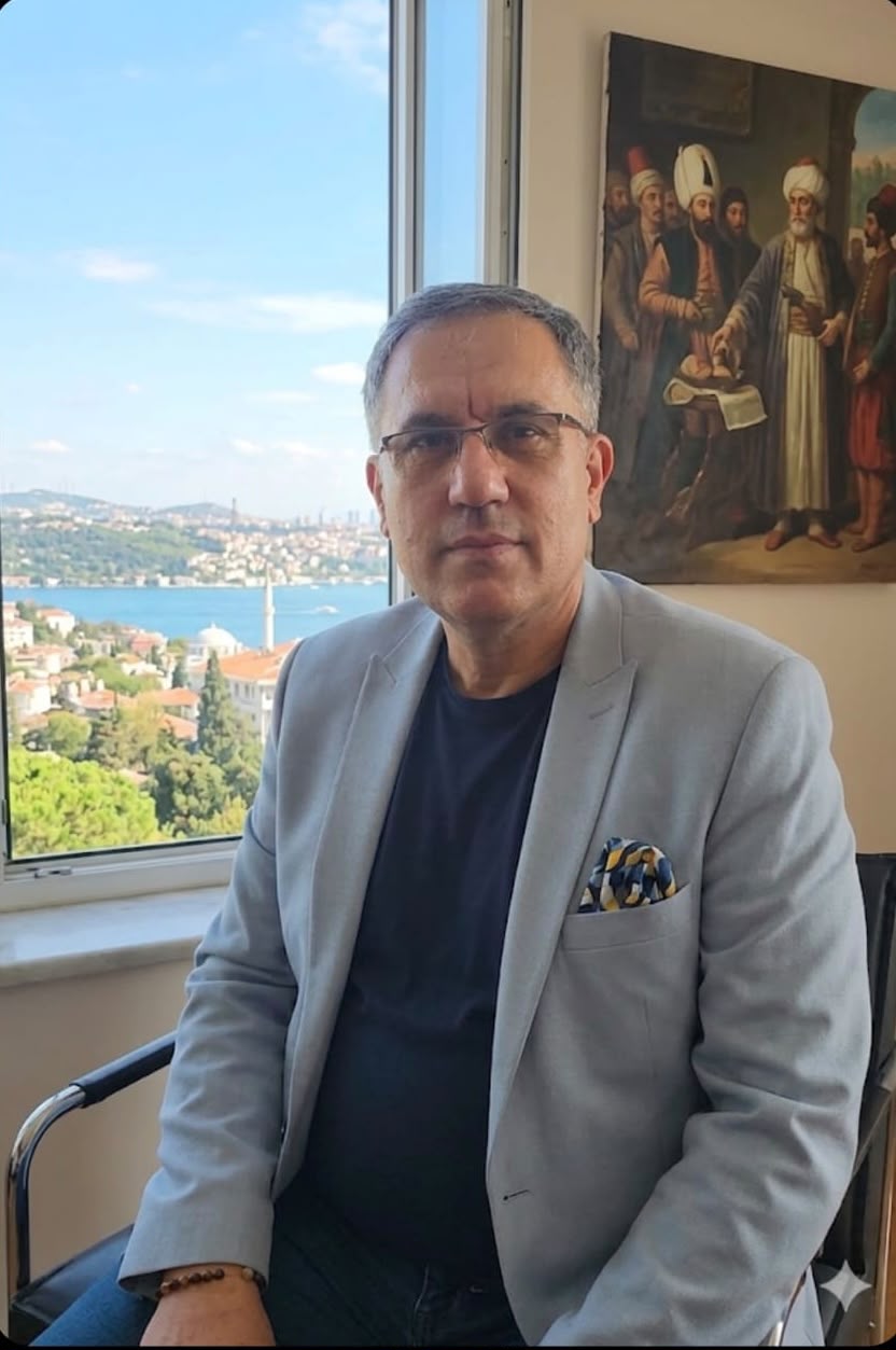 Ümit KAYATÜRK
