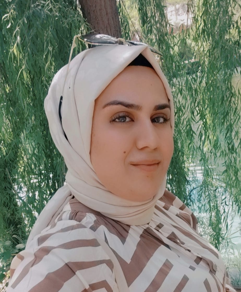 Fatma Zehra Balat Büro Personeli